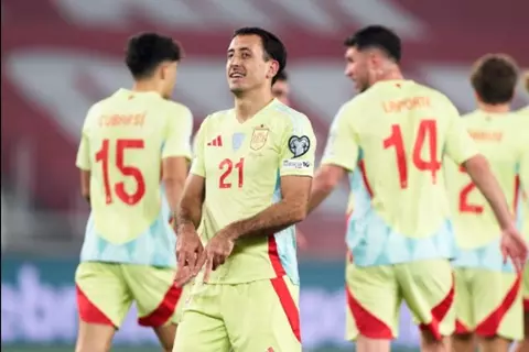  "الخسارة 6-0" ضمن 3 سيناريوهات.. كيف تتأهل إسبانيا لكأس العالم 2026؟